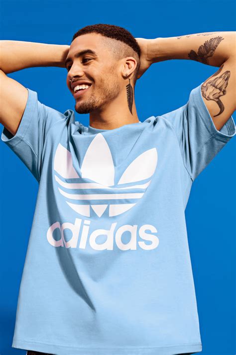 adidas distributiecentrum 2018|Adidas gb campaign.